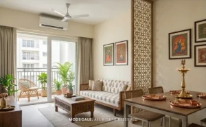 Modern Indian Fusion