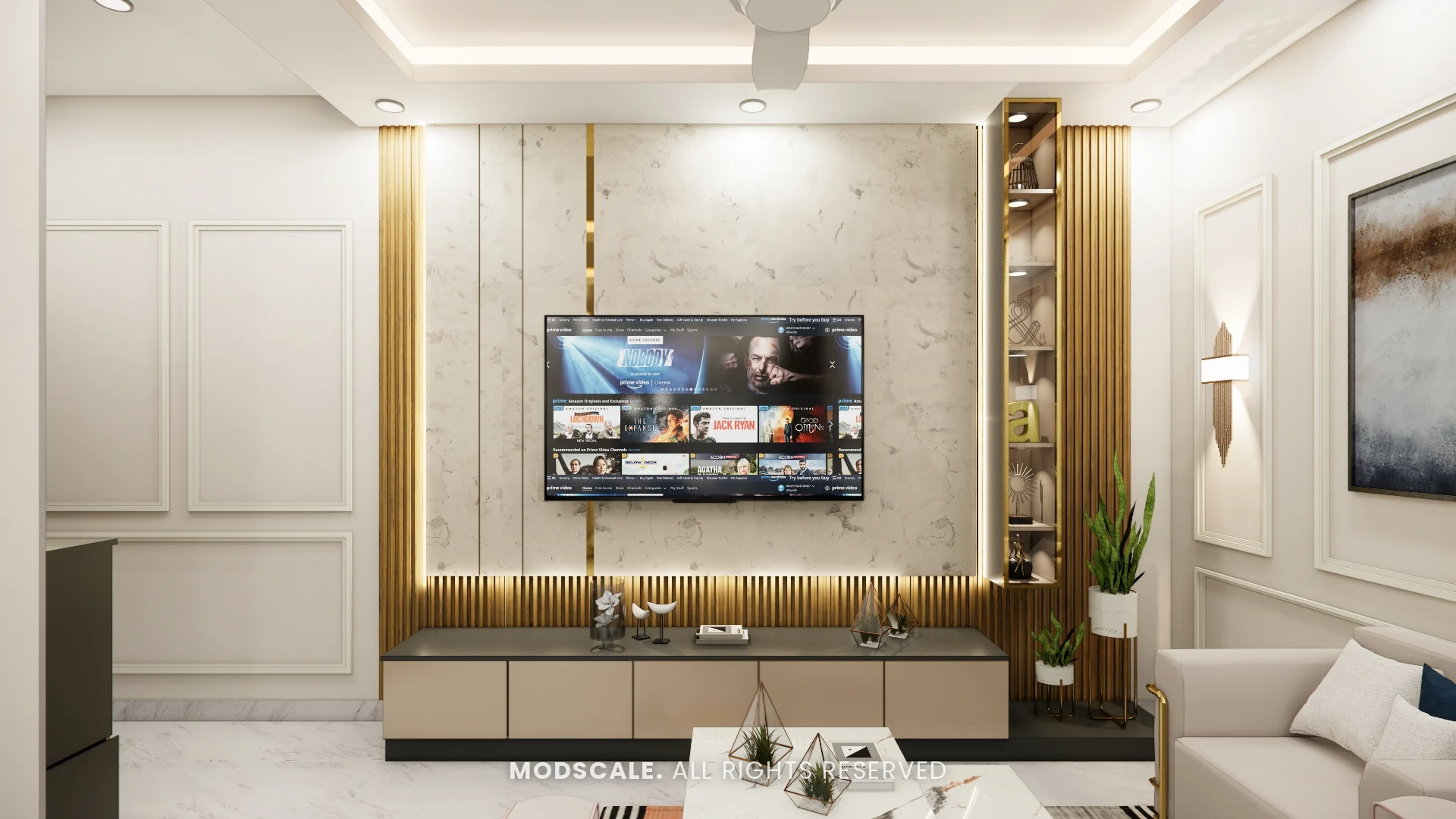 Agarwal Home: Assetz 63 Degree East Interiors, Sarjapur Road