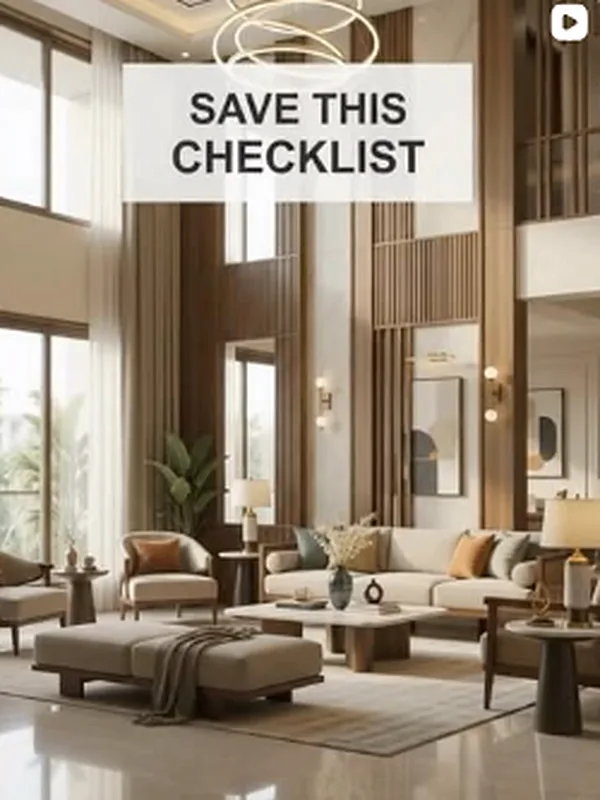ModScale Instagram reel: A checklist worth saving