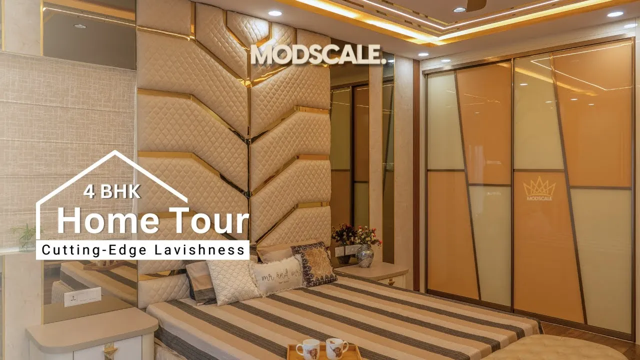 ModScale home tour: RJ Brookesquare